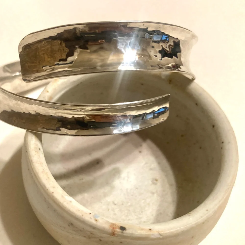 Silver Bracelet - Picture 4 of 4